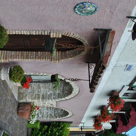 B&B A Casa Di Piero San Massimo (Molise) Exterior foto