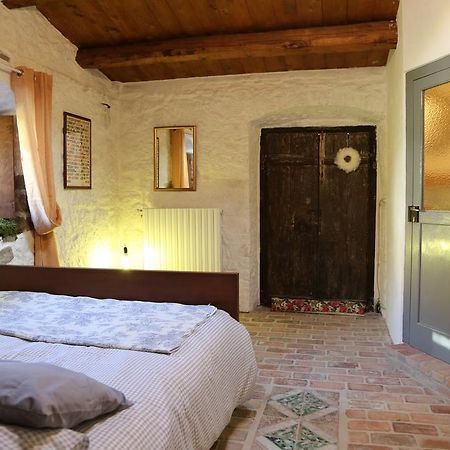 B&B A Casa Di Piero San Massimo (Molise) Exterior foto