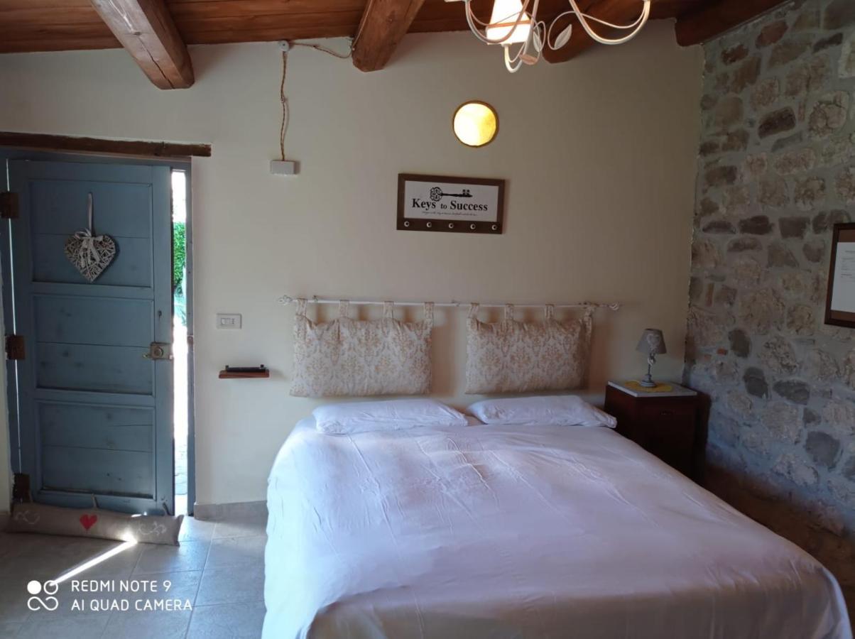 B&B A Casa Di Piero San Massimo (Molise) Exterior foto