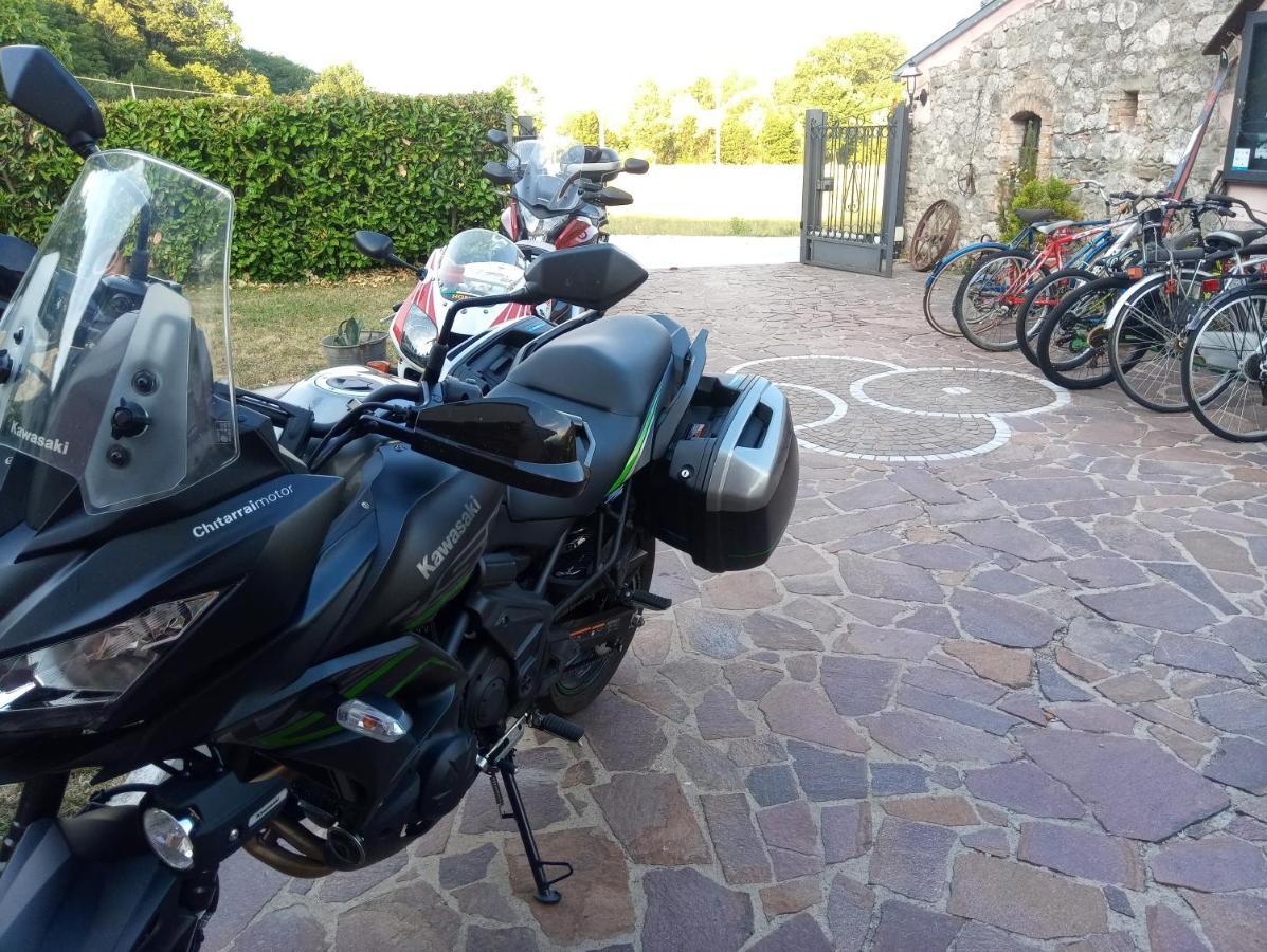 B&B A Casa Di Piero San Massimo (Molise) Exterior foto