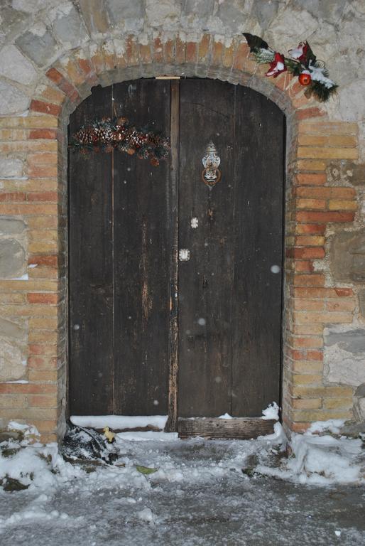 B&B A Casa Di Piero San Massimo (Molise) Exterior foto