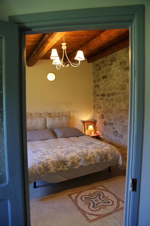 B&B A Casa Di Piero San Massimo (Molise) Exterior foto