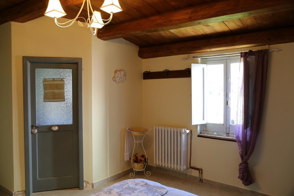 B&B A Casa Di Piero San Massimo (Molise) Exterior foto