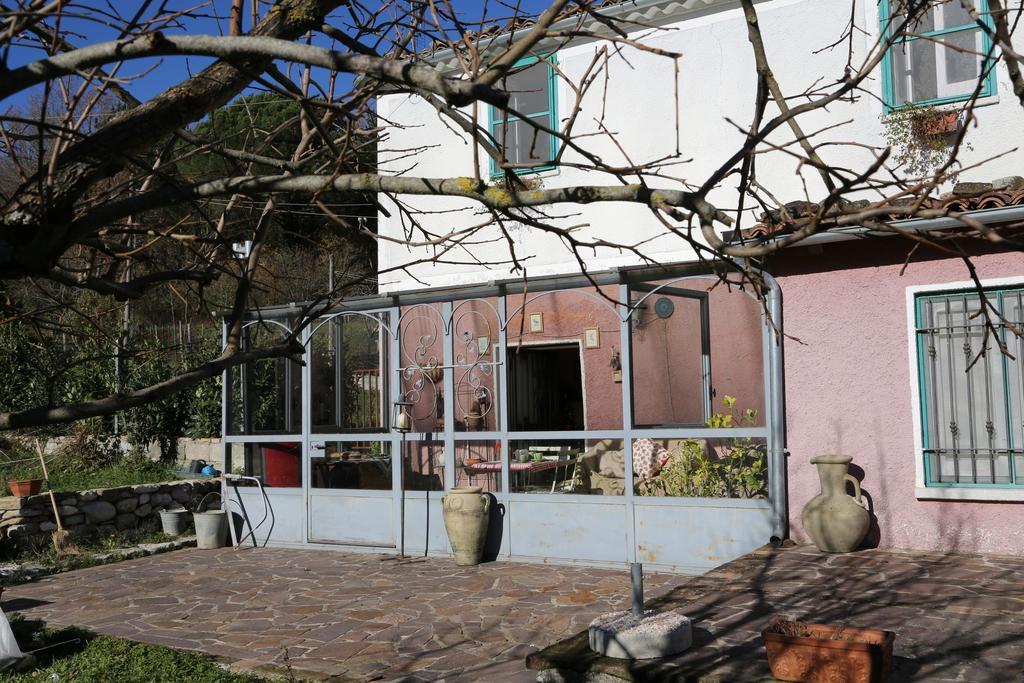 B&B A Casa Di Piero San Massimo (Molise) Exterior foto