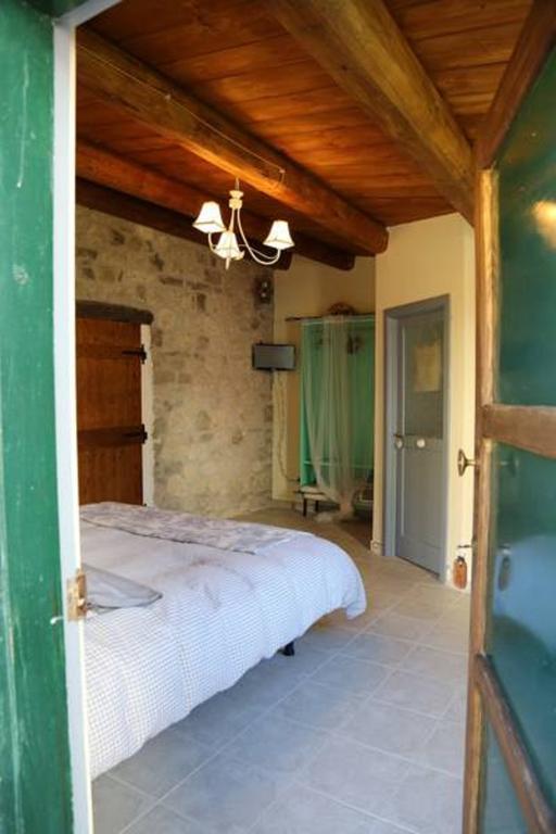 B&B A Casa Di Piero San Massimo (Molise) Quarto foto