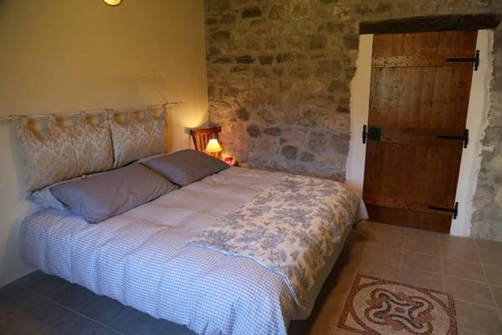 B&B A Casa Di Piero San Massimo (Molise) Quarto foto