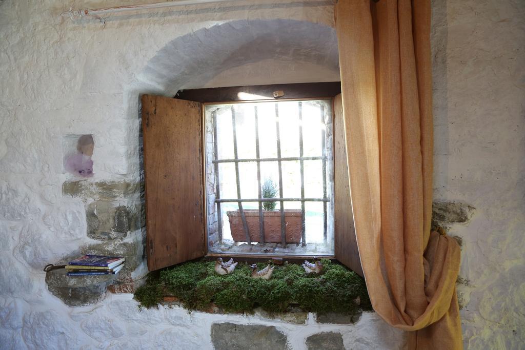 B&B A Casa Di Piero San Massimo (Molise) Exterior foto