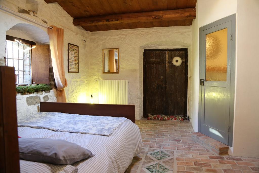 B&B A Casa Di Piero San Massimo (Molise) Exterior foto