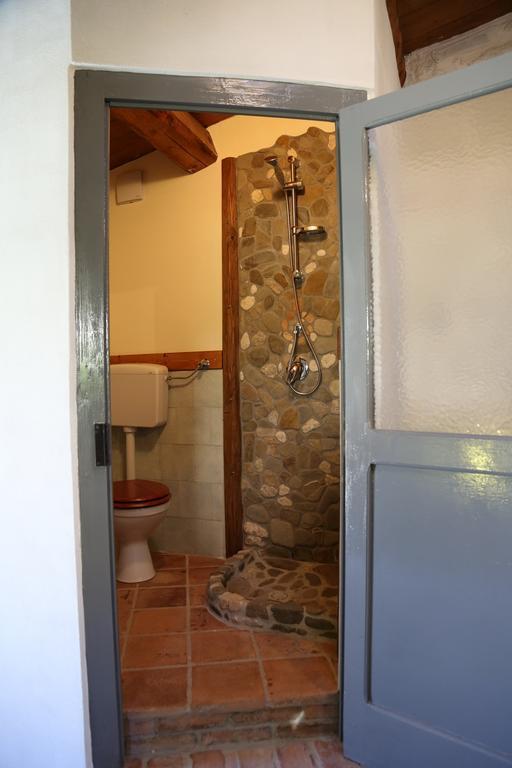 B&B A Casa Di Piero San Massimo (Molise) Exterior foto