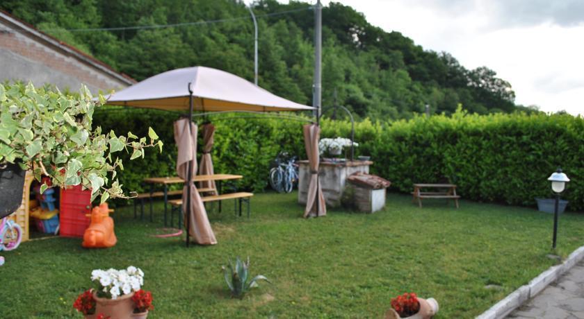 B&B A Casa Di Piero San Massimo (Molise) Exterior foto